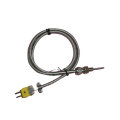 Personnalisation personnalisée Thermocouple, thermostat PT100 Thermistor